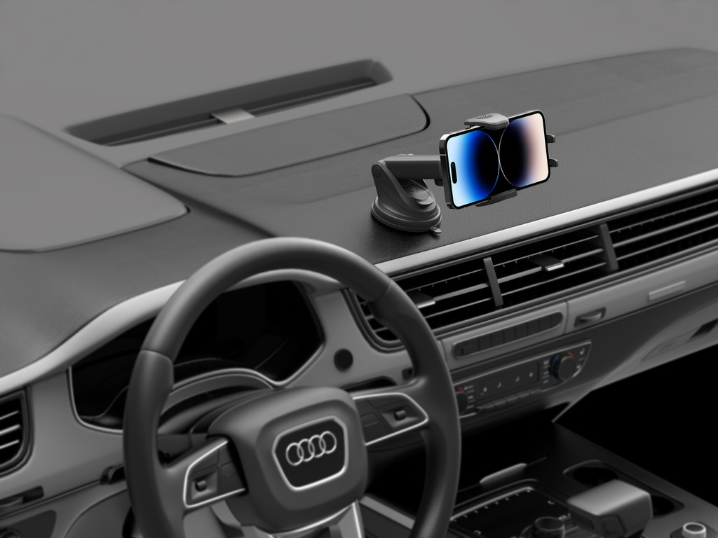 MOMAX MOVE UNIVERSAL CAR MOUNT