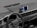 MOMAX MOVE UNIVERSAL CAR MOUNT