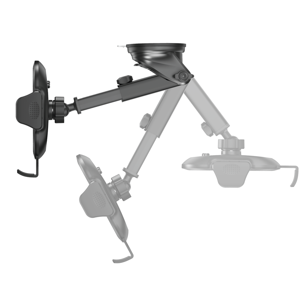 MOMAX MOVE UNIVERSAL CAR MOUNT