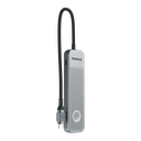 MOMAX ONELINK 6 IN 1 MUTIL-FUNTION USB-C HUB