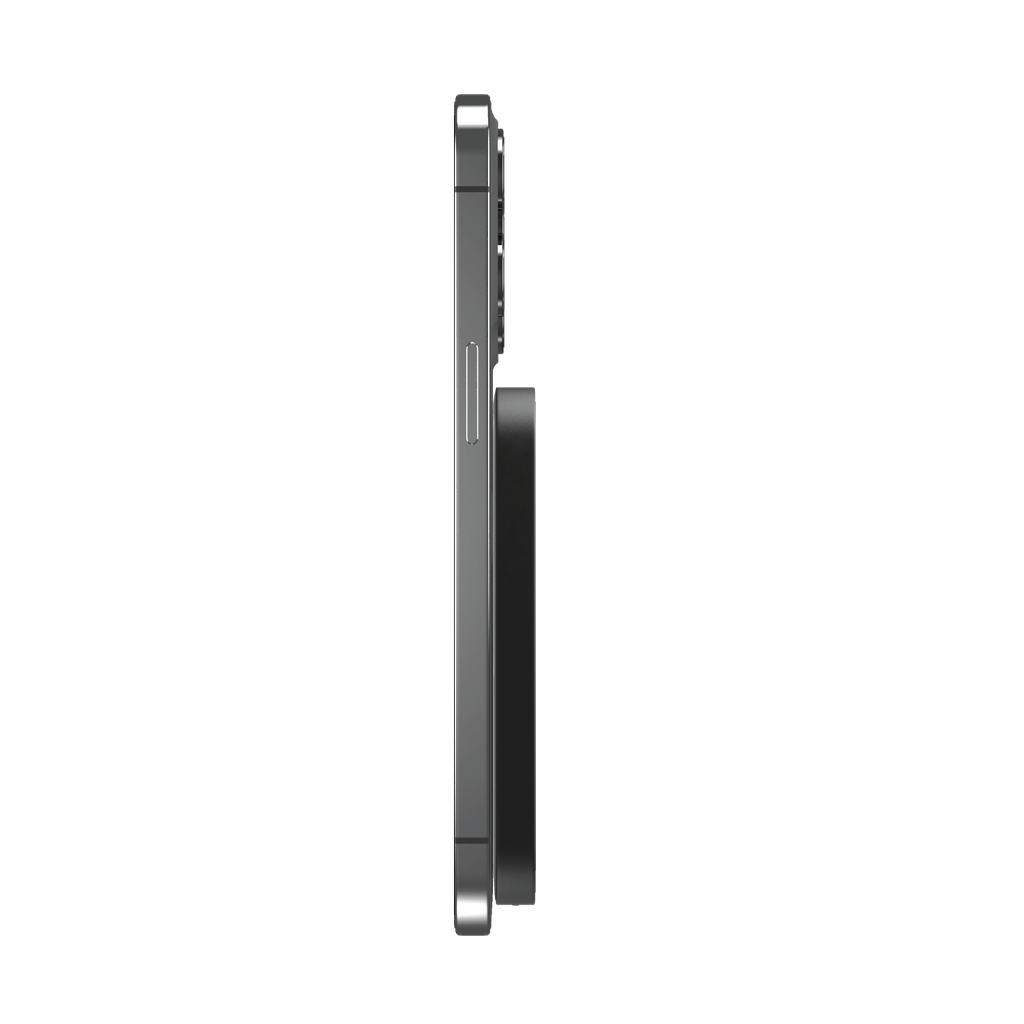 MOMAX Q.MAG X 5000mAh 15W MAGSAFE WIRELESS POWER BANK