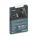 MOMAX Q.MAG X 5000mAh 15W MAGSAFE WIRELESS POWER BANK