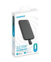 MOMAX IPOWER PD 3 10000MAH BATTERY PACK