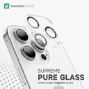 AT IPHONE 14 PRO 6.1''/ PRO MAX 6.7'' PURE LENS GLASS