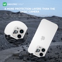 AT IPHONE 14 PRO 6.1''/ PRO MAX 6.7'' PURE LENS GLASS