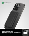 AT SMOOTHIE PRO MAG MAGNETIC WALLET
