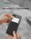 AT SMOOTHIE PRO MAG MAGNETIC WALLET