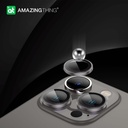 AT IPHONE 14 PRO 6.1''/ PRO MAX 6.7'' 3 LENS GLASS