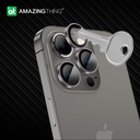 AT IPHONE 14 PRO 6.1''/ PRO MAX 6.7'' 3 LENS GLASS