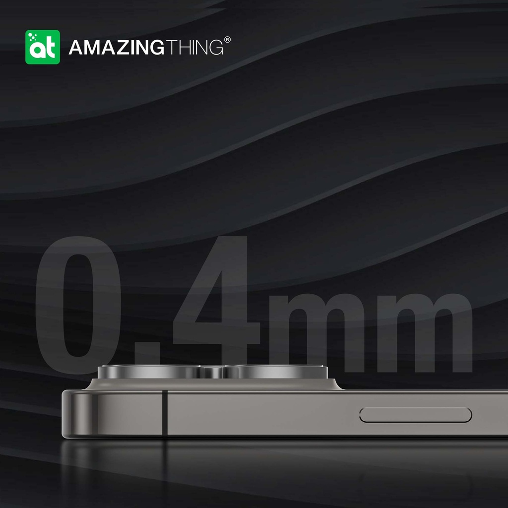 AT IPHONE 14 PRO 6.1''/ PRO MAX 6.7'' 3 LENS GLASS