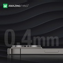 AT IPHONE 14 PRO 6.1''/ PRO MAX 6.7'' 3 LENS GLASS