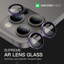AT IPHONE 14 PRO 6.1''/ PRO MAX 6.7'' 3 LENS GLASS