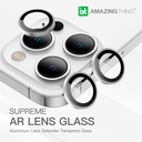AT IPHONE 14 PRO 6.1''/ PRO MAX 6.7'' 3 LENS GLASS