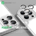 AT IPHONE 14 PRO 6.1''/ PRO MAX 6.7'' 3 LENS GLASS