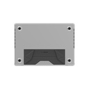AT MARSIX PRO CASE WITH MAGNETIC STAND FOR MACBOOK AIR 15.3''2023