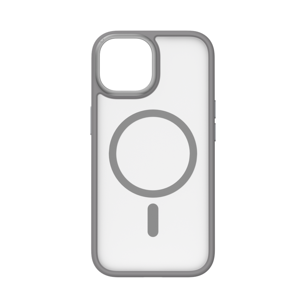 MOMAX PLAY MAGNETIC CASE FOR IPHONE 15 6.1 PRO