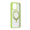 MOMAX ROLLER MAGNETIC CASE FOR IPHONE 15 6.1 PRO