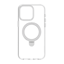 MOMAX FLIP MAGNETIC CASE FOR IPHONE 15 6.7 PRO MAX