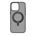 MOMAX ROLLER MAGNETIC CASE FOR IPHONE 15 6.7 PRO MAX