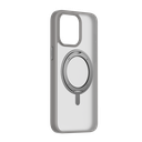 MOMAX ROLLER MAGNETIC CASE FOR IPHONE 15 6.1 PRO