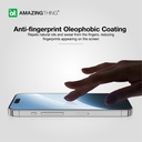 AT IPHONE 15 6.1 PRO 2023 3D FULLY COVERED RADIX GLASS