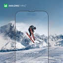 AT IPHONE 15 6.1 PRO 2023 3D FULLY COVERED RADIX GLASS