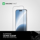 AT IPHONE 15 6.7 2023 2.75D FULLY COVERED RADIX GLASS