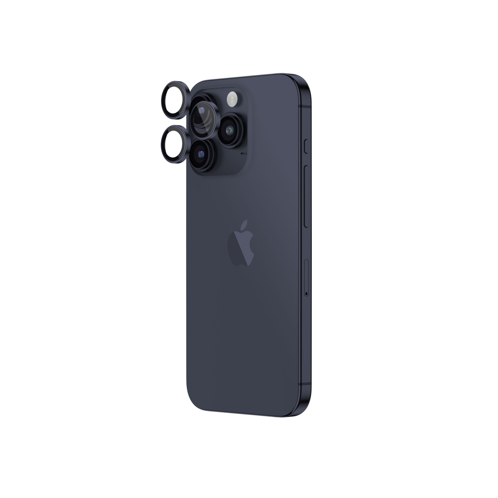 AT IPHONE 15 6.1 PRO/15 6.7 PRO MAX 2023 AR 3 LENS GLASS