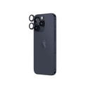 AT IPHONE 15 6.1 PRO/15 6.7 PRO MAX 2023 AR 3 LENS GLASS