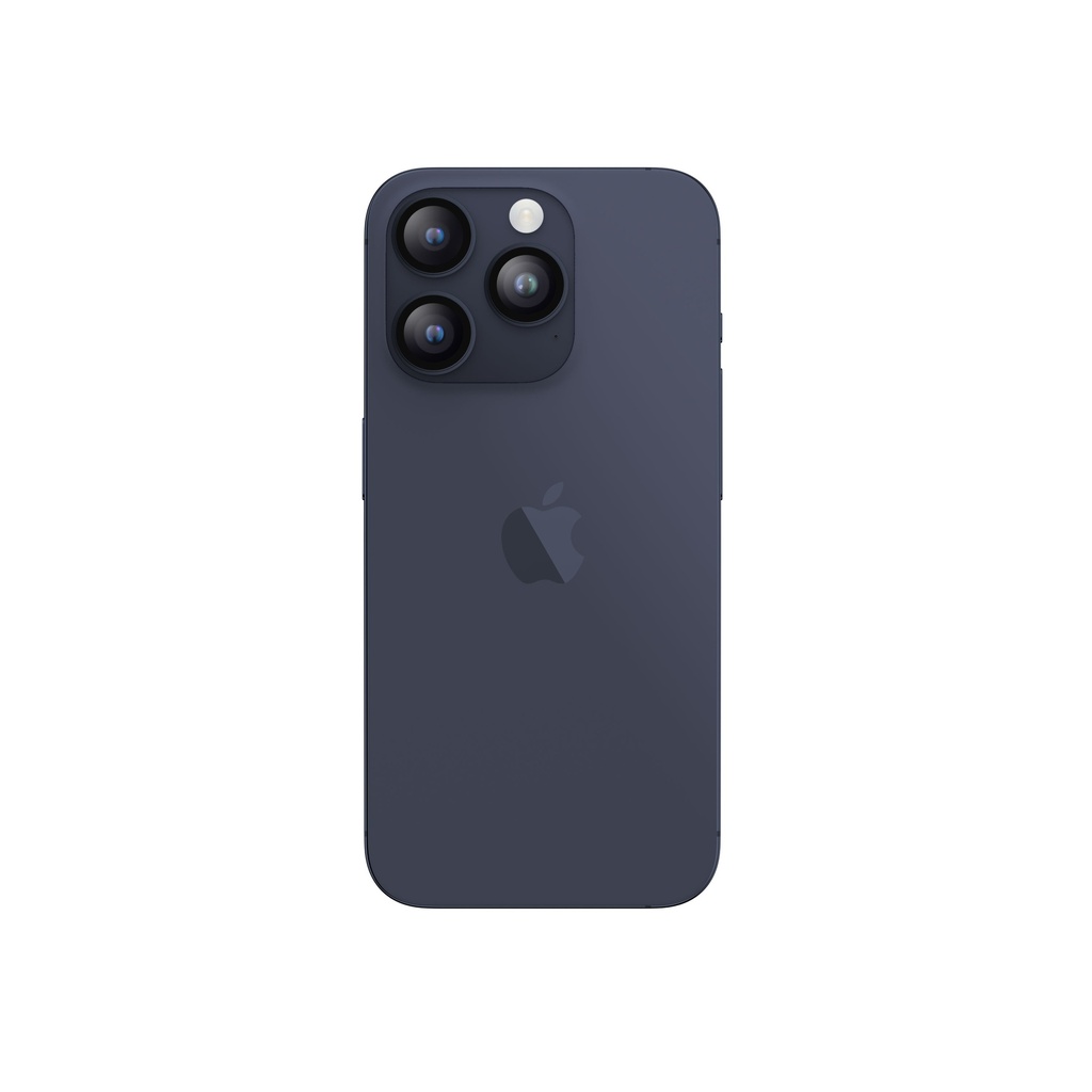 AT IPHONE 15 6.1 PRO/15 6.7 PRO MAX 2023 AR 3 LENS GLASS