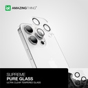 AT IPHONE 15 6.1 PRO/15 6.7 PRO MAX 2023 PURE LENS GLASS