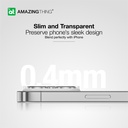 AT IPHONE 15 6.1 PRO/15 6.7 PRO MAX 2023 PURE LENS GLASS