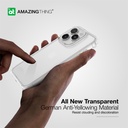AT MINIMAL DROP PROOF CASE FOR IPHONE 15 6.7 2023