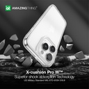 AT MINIMAL DROP PROOF CASE FOR IPHONE 15 6.7 2023