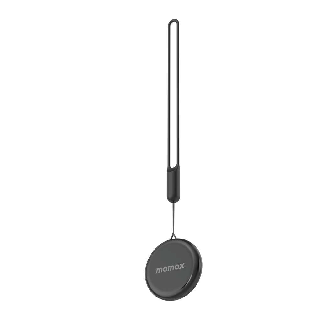 MOMAX PINPOP APPLE FIND MY CERTIFICATED TRACKER
