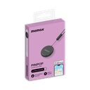 MOMAX PINPOP APPLE FIND MY CERTIFICATED TRACKER