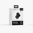 AT UK SPEED PRO PD33W 1C1A WALL CHARGER