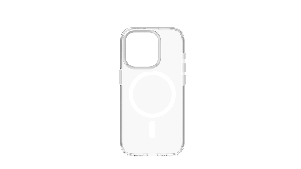 MOMAX PLAY MAGNETIC CASE FOR IPHONE 15 PRO 6.1