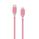 MOMAX 1-LINK FLOW 35W USB-C TO LIGHTNING CABLE 1.2M