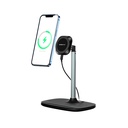 AT SPEED MAX MAGNETIC 15W CHARGER STAND