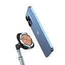 AT SPEED MAX MAGNETIC 15W CHARGER STAND