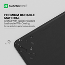 AT MATTE PRO MAG SLEEVE WITH STAND FOR MACBOOK PRO 13/14" MACBOOK AIR 13/13.6" & 14" LAPTOPS