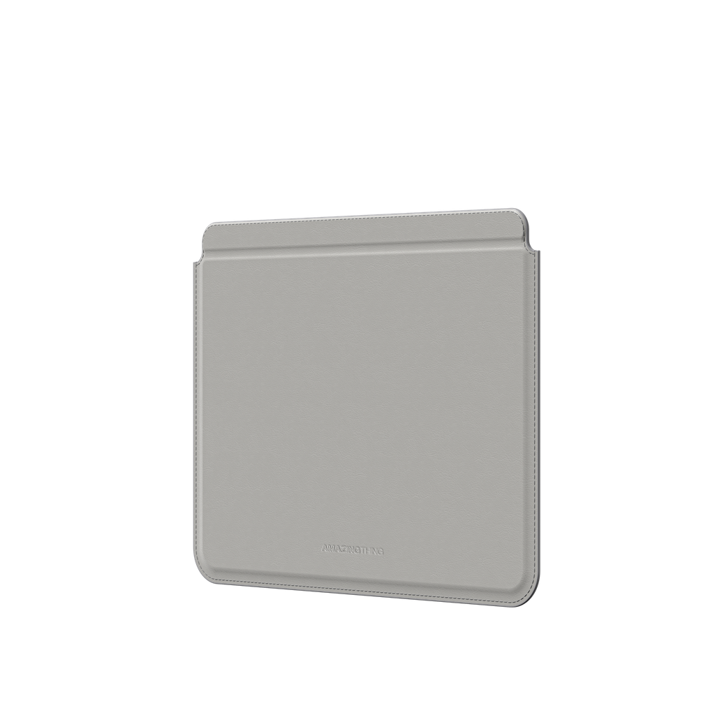 AT MATTE PRO MAG SLEEVE WITH STAND FOR MACBOOK PRO 13/14" MACBOOK AIR 13/13.6" & 14" LAPTOPS