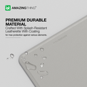 AT MATTE PRO MAG SLEEVE WITH STAND FOR MACBOOK PRO 13/14" MACBOOK AIR 13/13.6" & 14" LAPTOPS