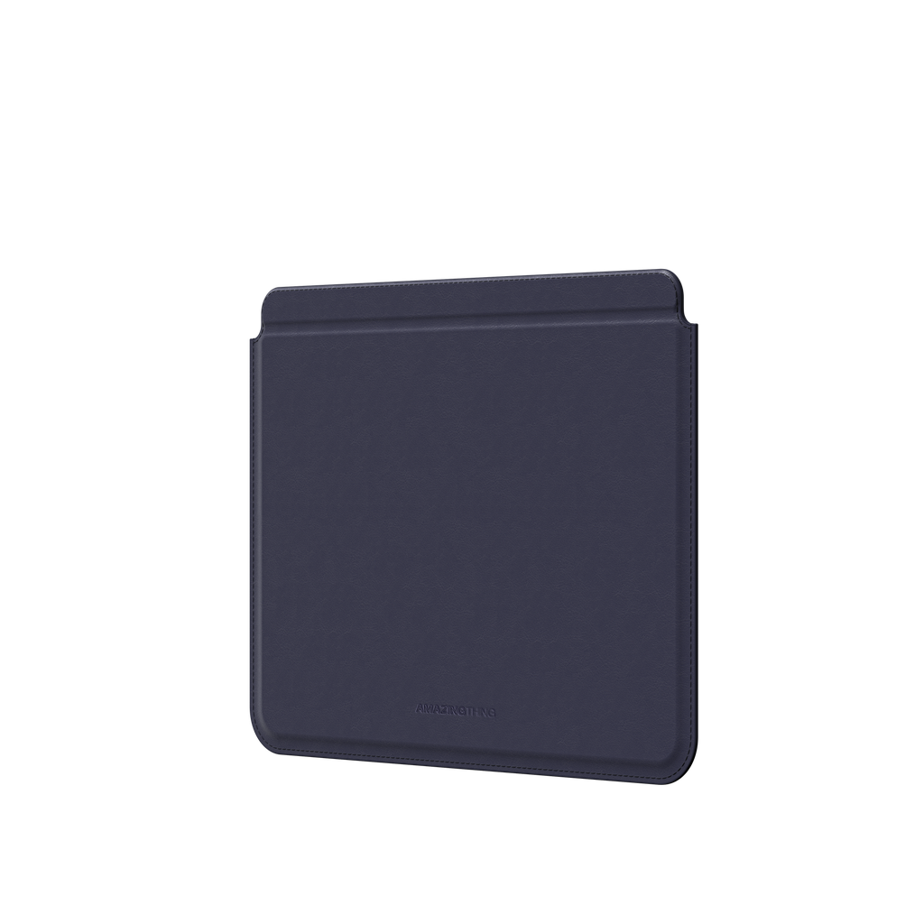 AT MATTE PRO MAG SLEEVE WITH STAND FOR MACBOOK PRO 13/14" MACBOOK AIR 13/13.6" & 14" LAPTOPS