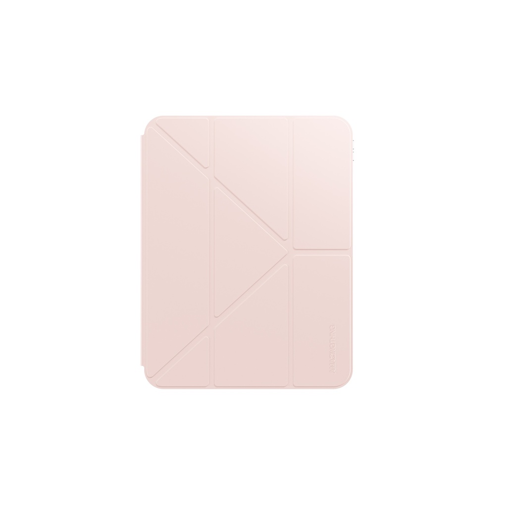 AT MINIMAL CASE FOR IPAD AIR 10.9 2024