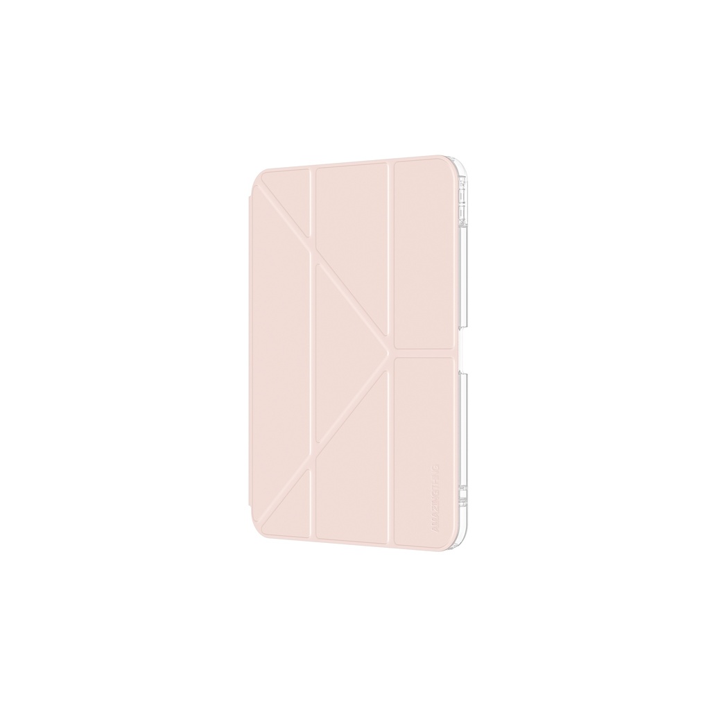 AT MINIMAL CASE FOR IPAD AIR 10.9 2024