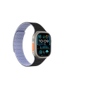 AT SMOOTHIE SPORT MAG BAND FOR APPLE WATCH 49/45/44/42MM