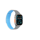 AT SMOOTHIE SPORT MAG BAND FOR APPLE WATCH 49/45/44/42MM