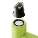 MOMAX 1-CARE HAIR MINI ULTRA SPEED ION HAIR DRYER